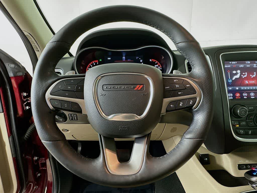 Thumbnail: 2019 Dodge Durango - 16