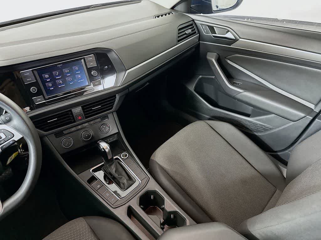 Thumbnail: 2020 Volkswagen Jetta - 11