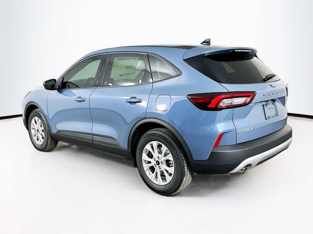 Thumbnail: 2026 Ford Escape - 4