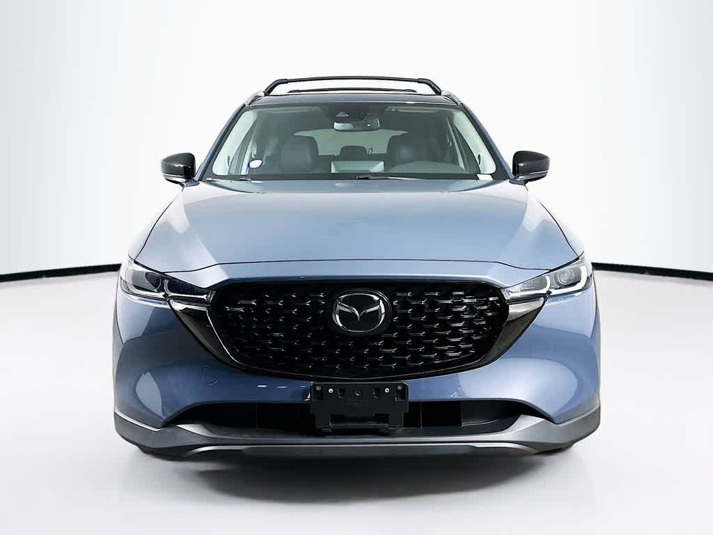 Thumbnail: 2025 Mazda CX-5 - 6