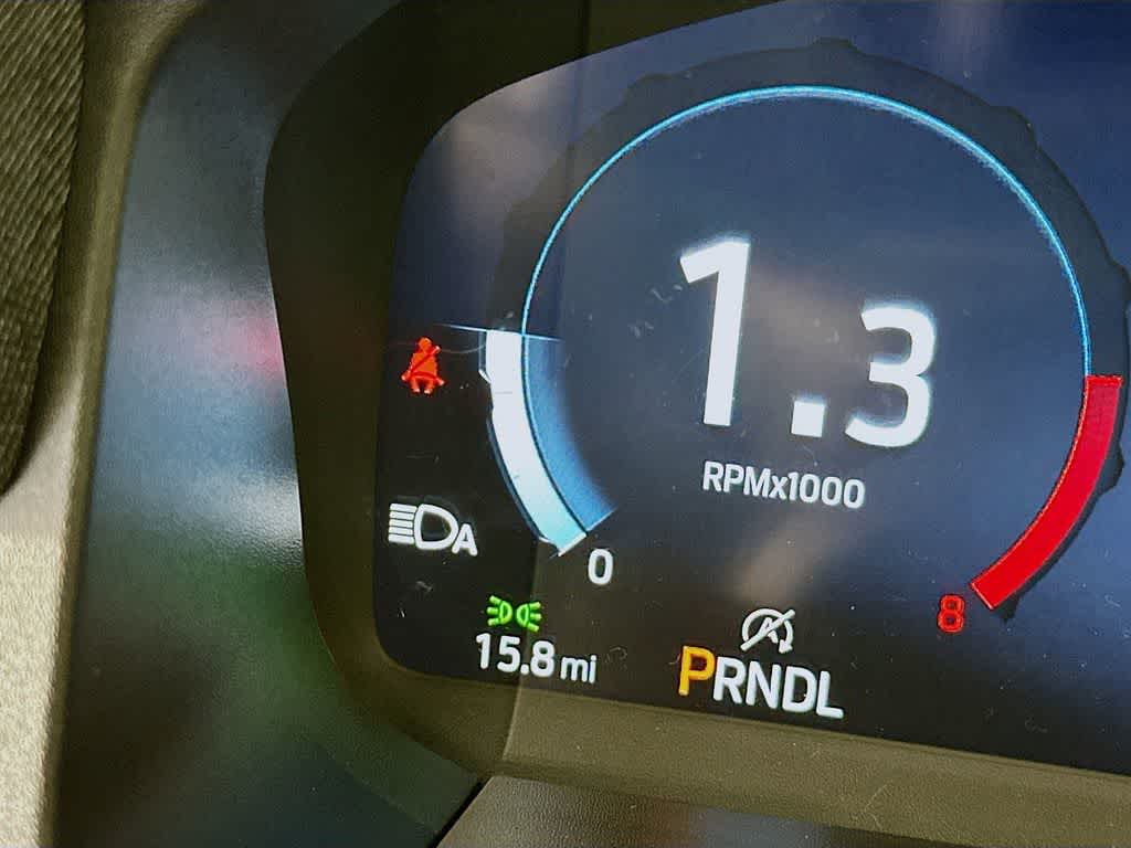 Thumbnail: 2025 Ford Explorer - 19