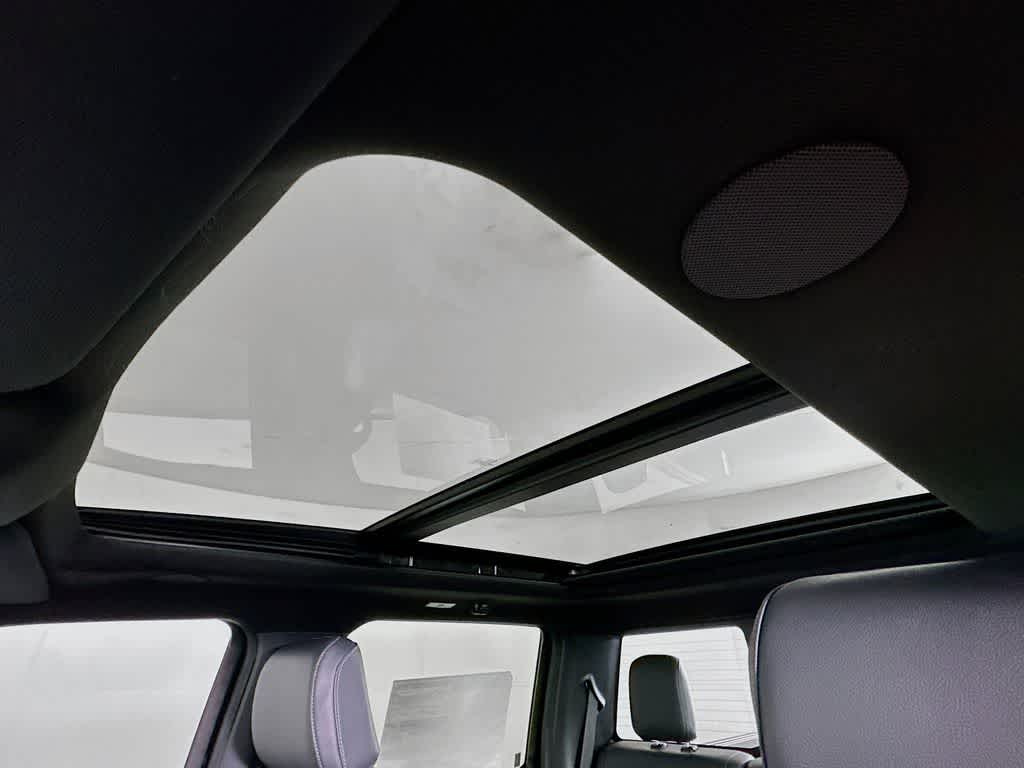 Thumbnail: 2025 Ford F-150 - 33