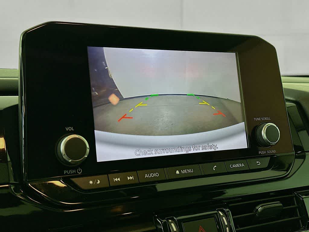 Thumbnail: 2022 Nissan Pathfinder - 28