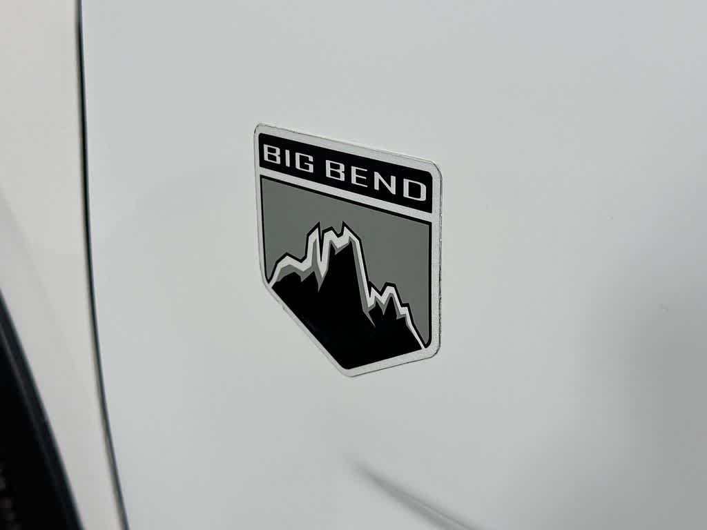 Thumbnail: 2024 Ford Bronco Sport - 7