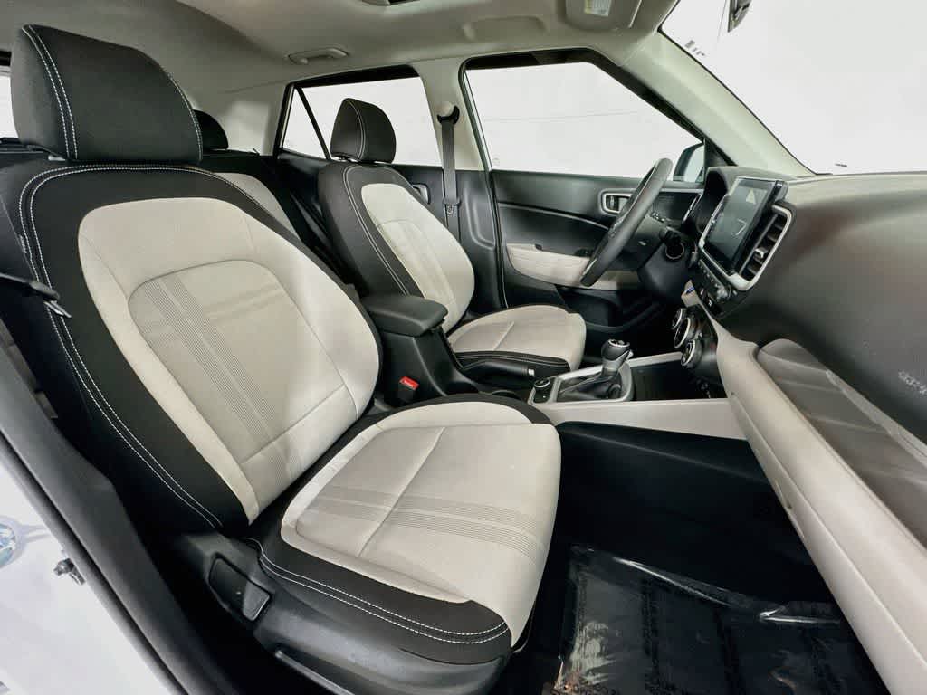 Thumbnail: 2026 Hyundai Venue - 13