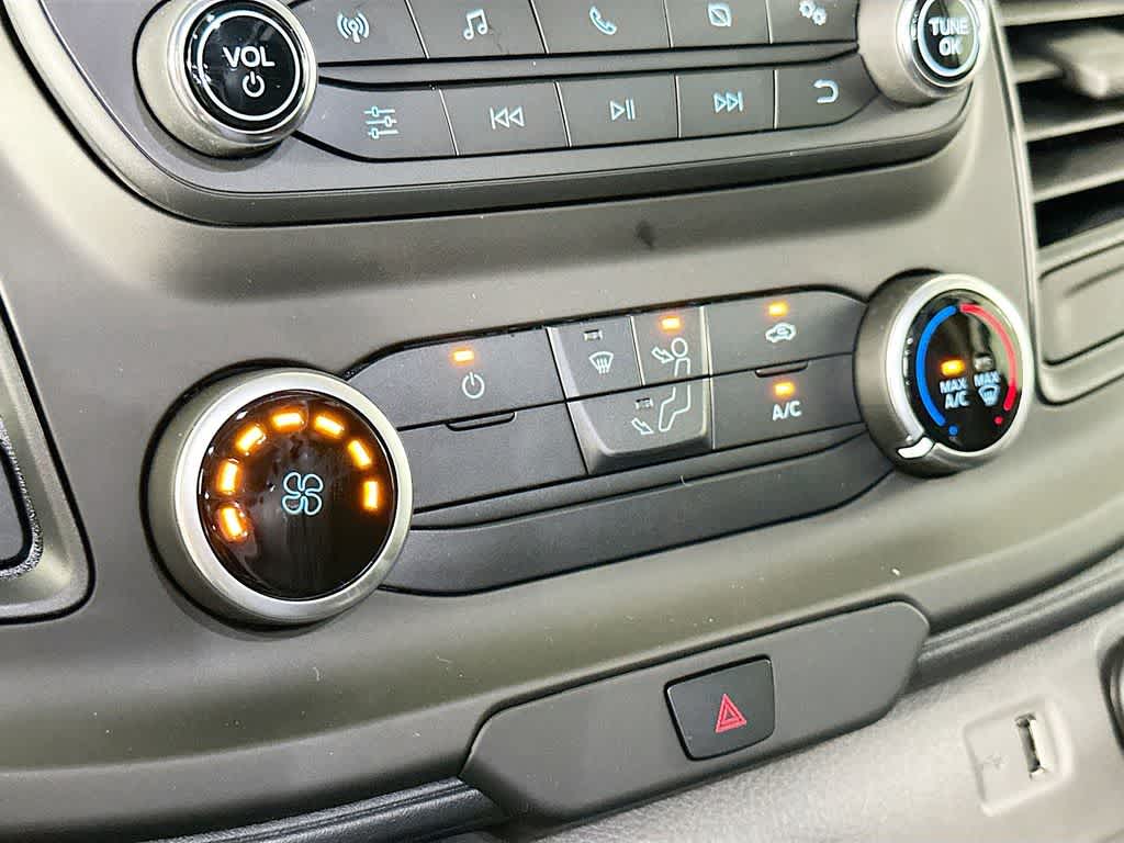 Thumbnail: 2025 Ford Transit Series - 16