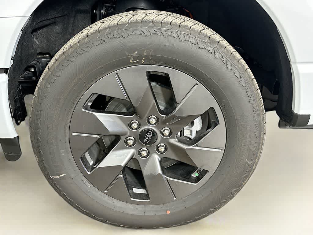 Thumbnail: 2025 Ford F-150 - 8