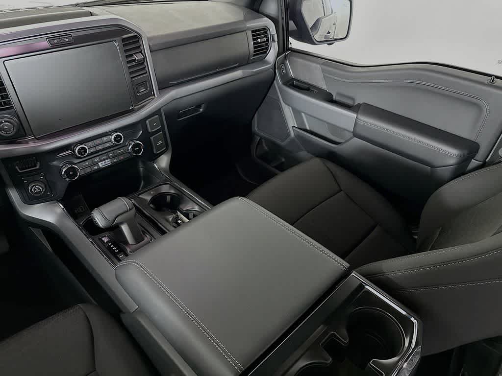 Thumbnail: 2026 Ford F-150 - 11