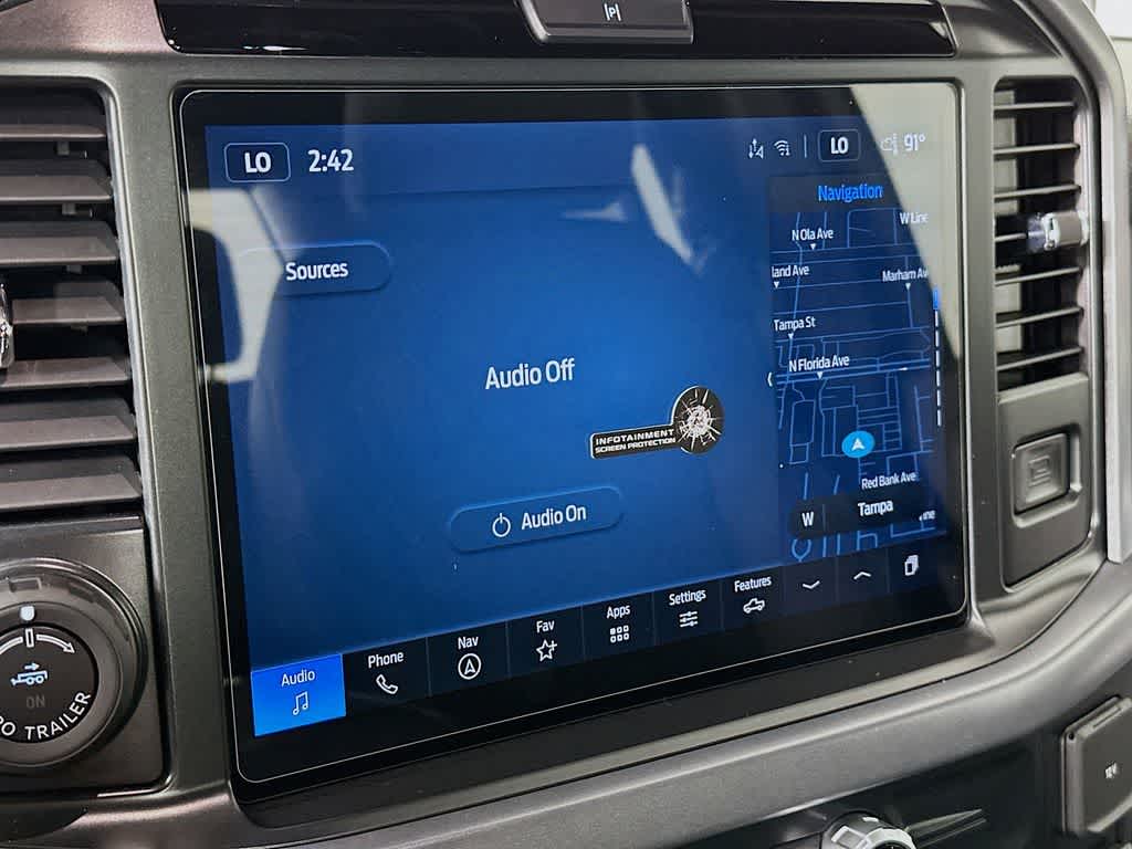 Thumbnail: 2025 Ford F-150 - 17