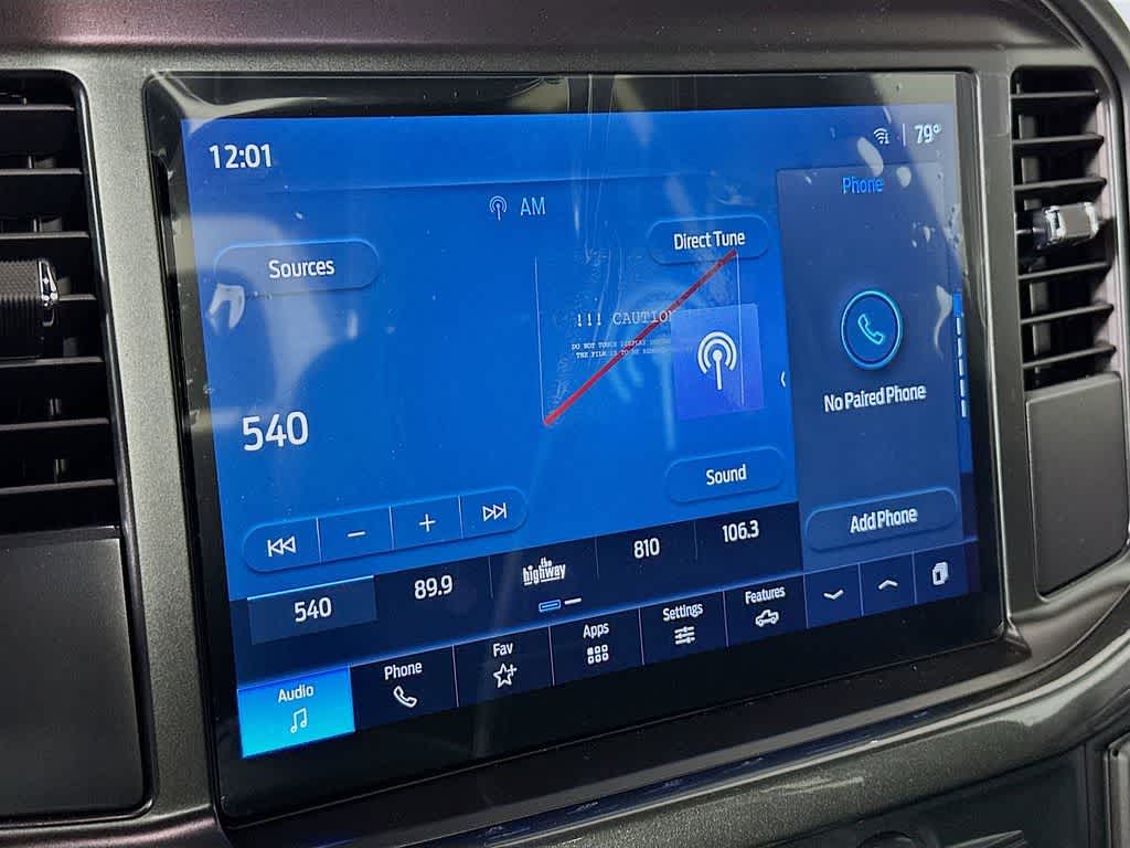 Thumbnail: 2025 Ford F-150 - 17