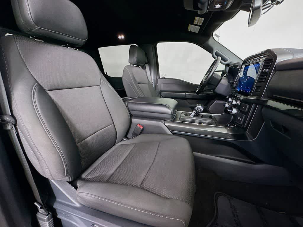 Thumbnail: 2021 Ford F-150 - 15