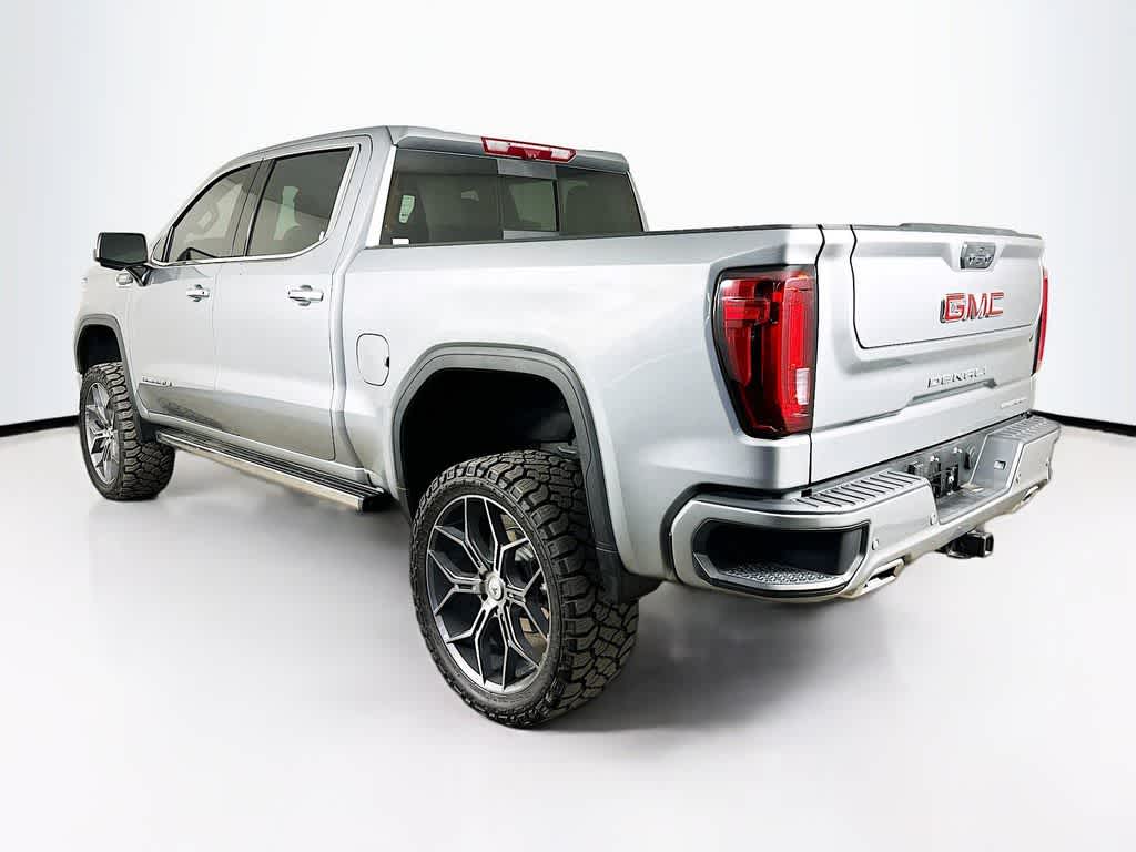 Thumbnail: 2023 GMC Sierra 1500 - 4