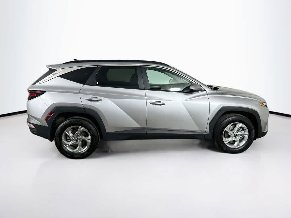 Thumbnail: 2024 Hyundai Tucson - 26
