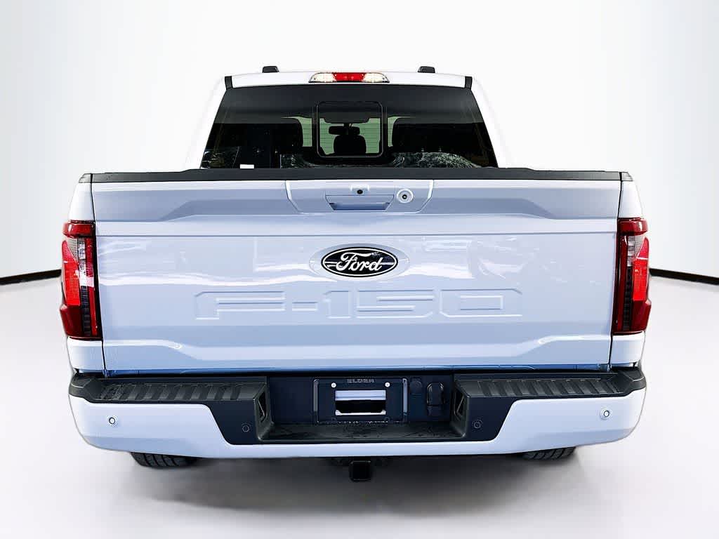 Thumbnail: 2025 Ford F-150 - 5