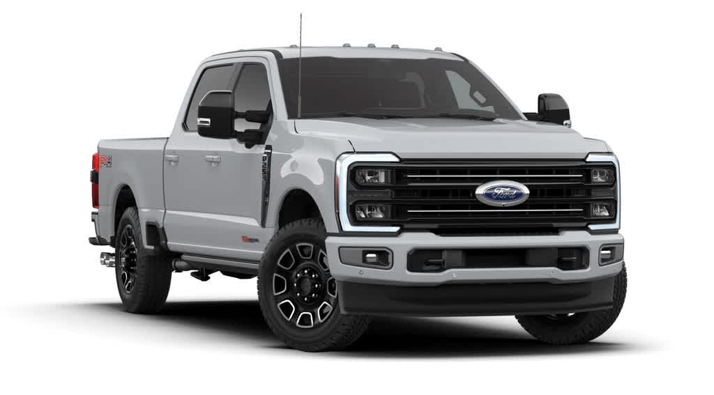 Thumbnail: 2026 Ford F-250 - 4