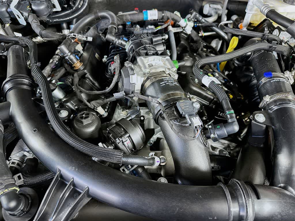 Thumbnail: 2025 Ford Bronco - 9