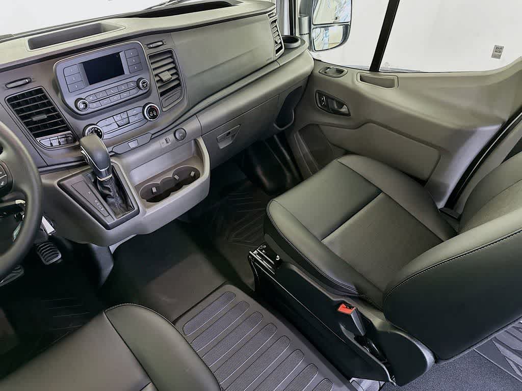 Thumbnail: 2025 Ford Transit Series - 11