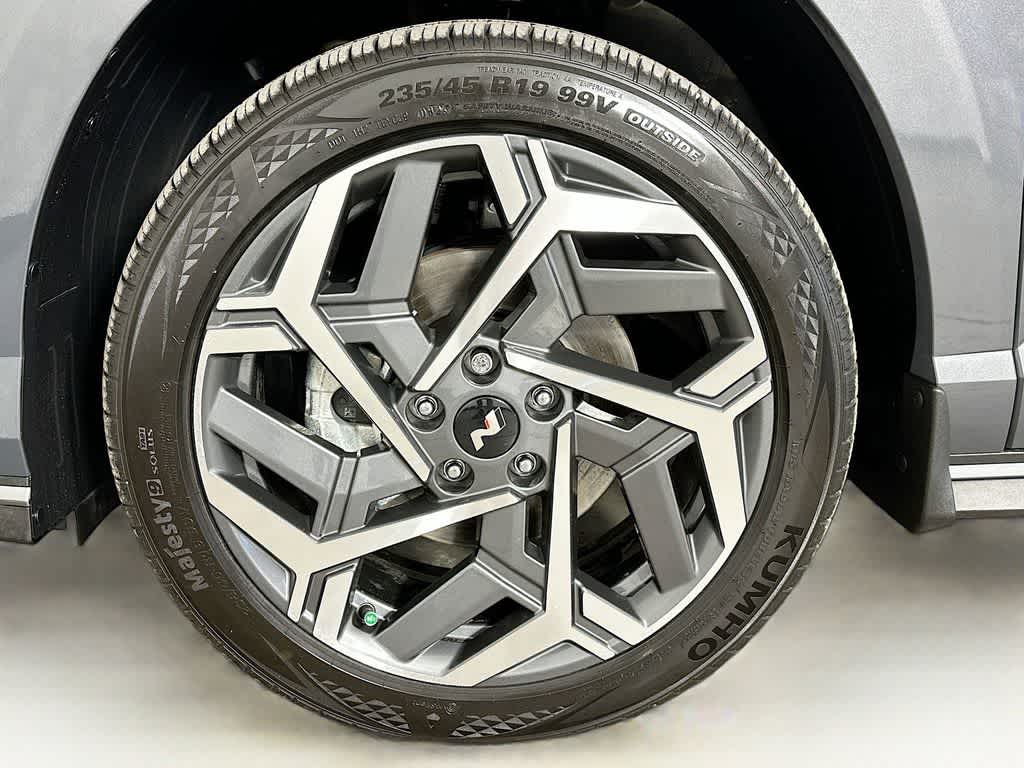 Thumbnail: 2024 Hyundai Kona - 8