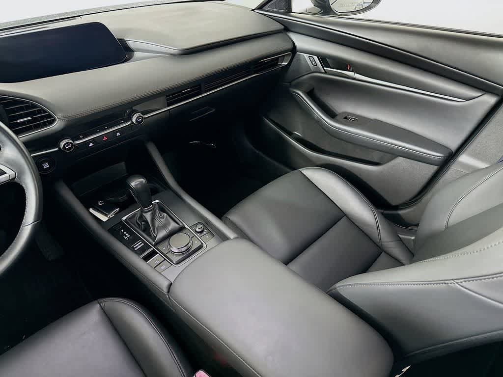 Thumbnail: 2021 Mazda Mazda3 - 11