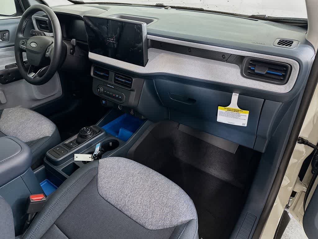 Thumbnail: 2025 Ford Maverick - 33