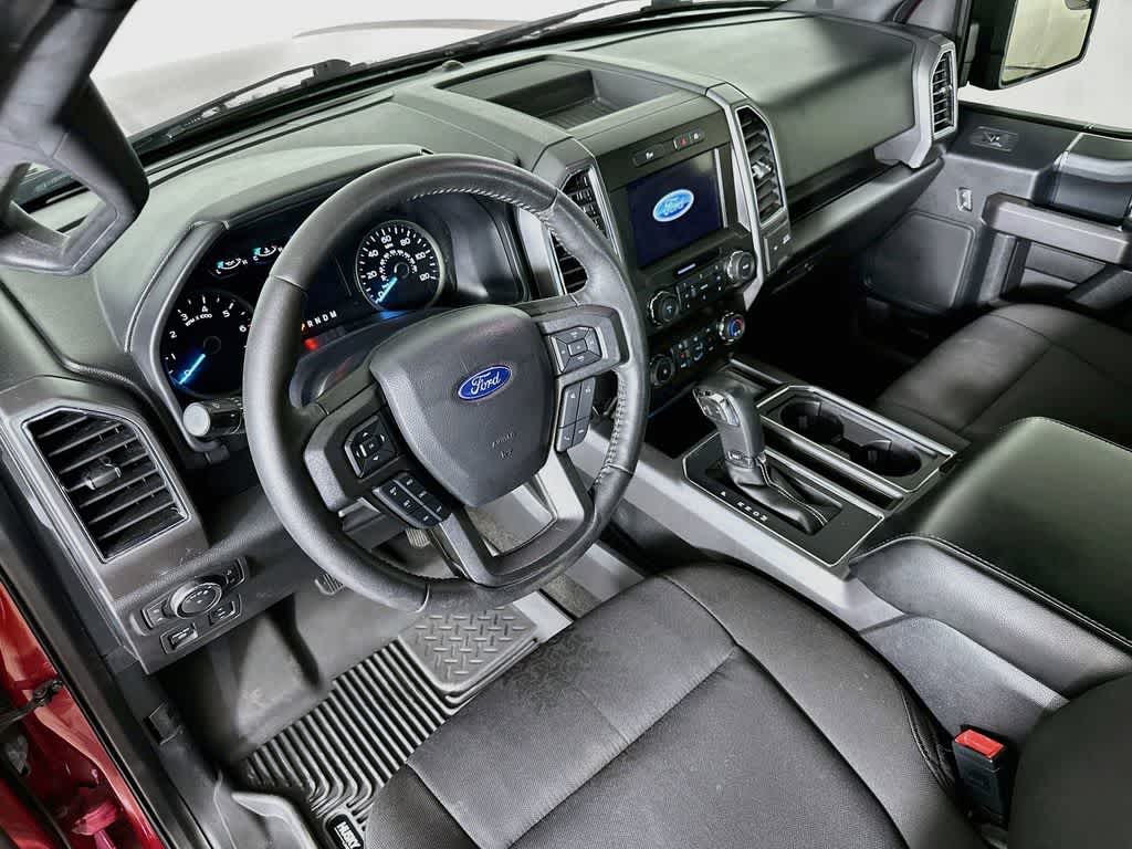 Thumbnail: 2020 Ford F-150 - 2
