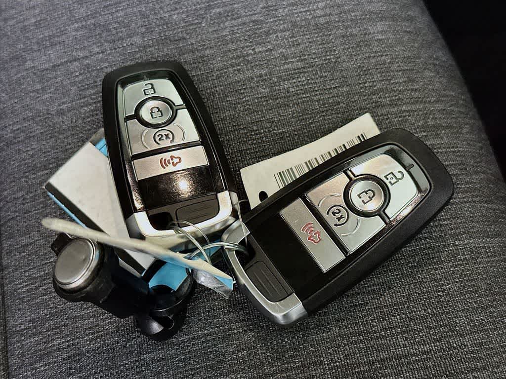 Thumbnail: 2026 Ford Maverick - 20