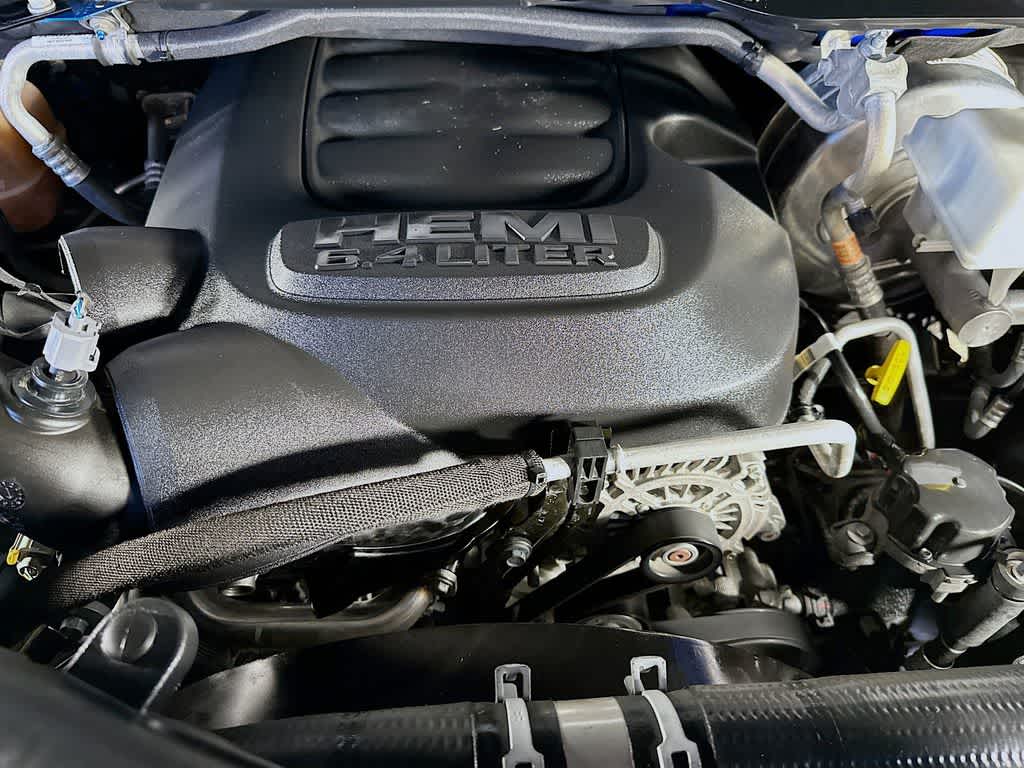 Thumbnail: 2020 RAM 2500 - 9