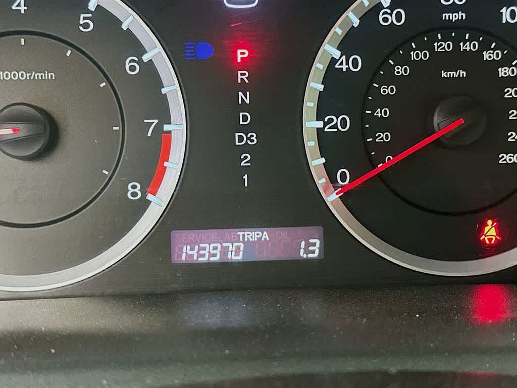 Thumbnail: 2012 Honda Accord - 17