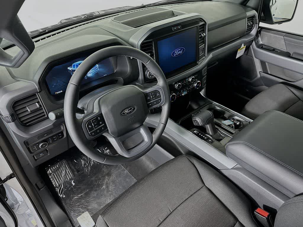 Thumbnail: 2026 Ford F-150 - 2