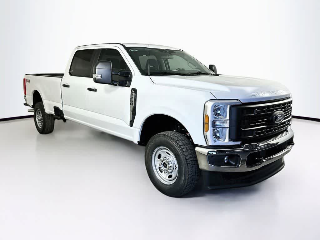 Thumbnail: 2026 Ford F-250 - 23