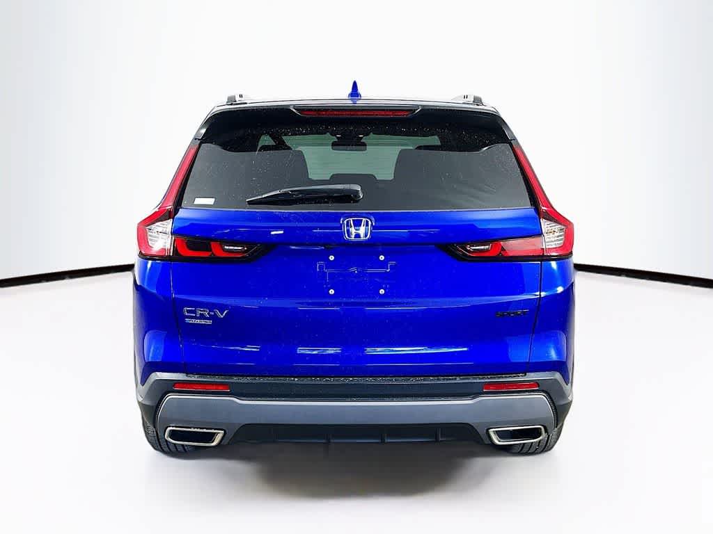 Thumbnail: 2023 Honda CR-V - 5