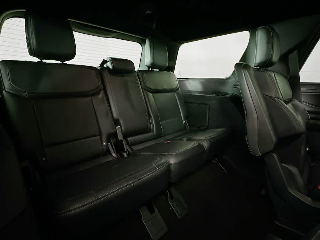 Thumbnail: 2026 Ford Expedition - 33