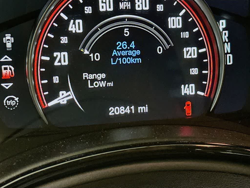 Thumbnail: 2025 Dodge Durango - 20