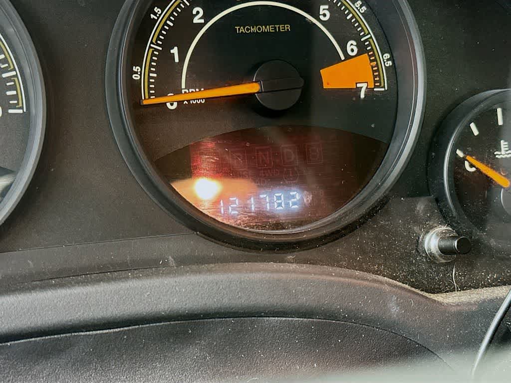 Thumbnail: 2016 Jeep Compass - 19