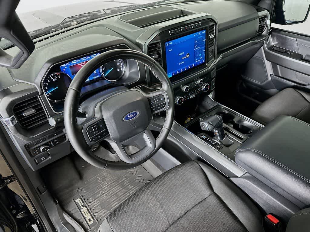 Thumbnail: 2023 Ford F-150 - 2