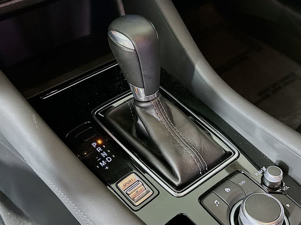 2020 Mazda Mazda6 Sport 18
