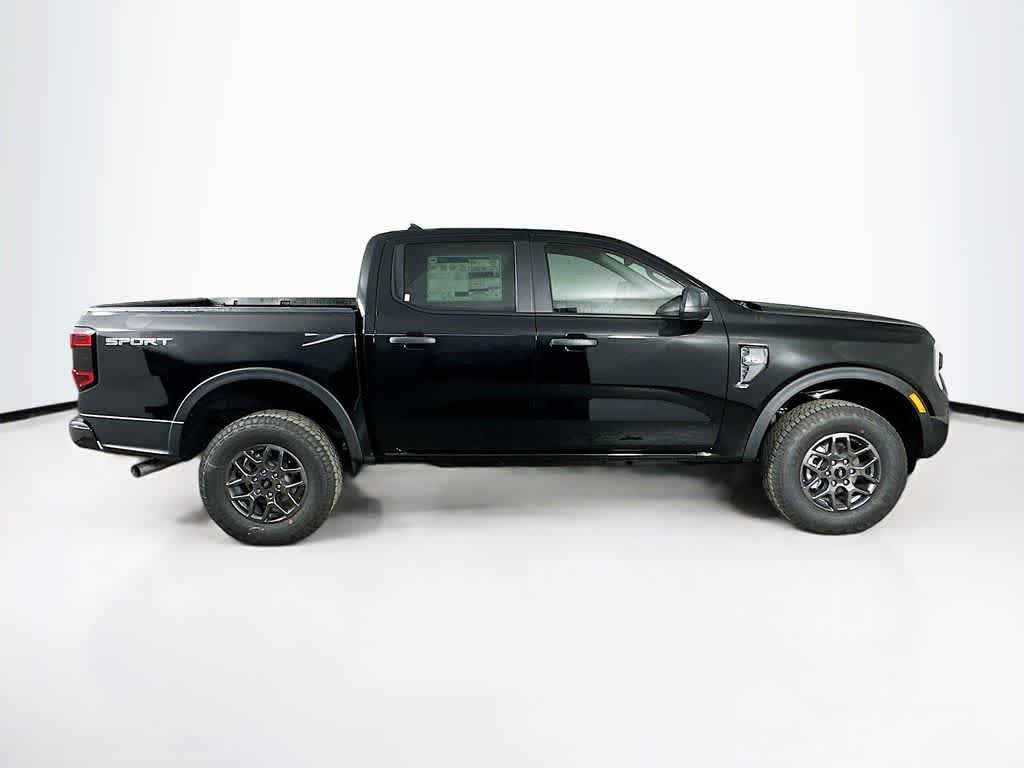 Thumbnail: 2025 Ford Ranger - 24