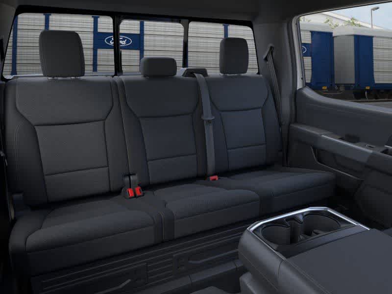 Thumbnail: 2025 Ford F-150 - 11