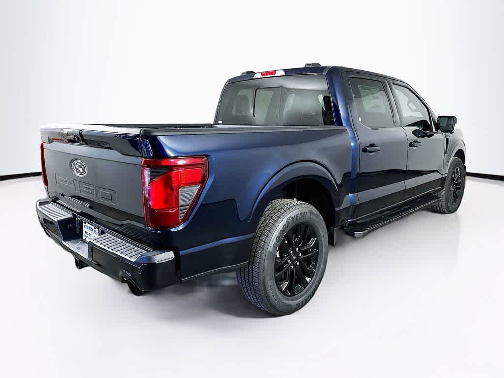 Thumbnail: 2025 Ford F-150 - 25