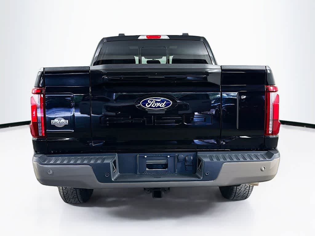 Thumbnail: 2025 Ford F-150 - 5