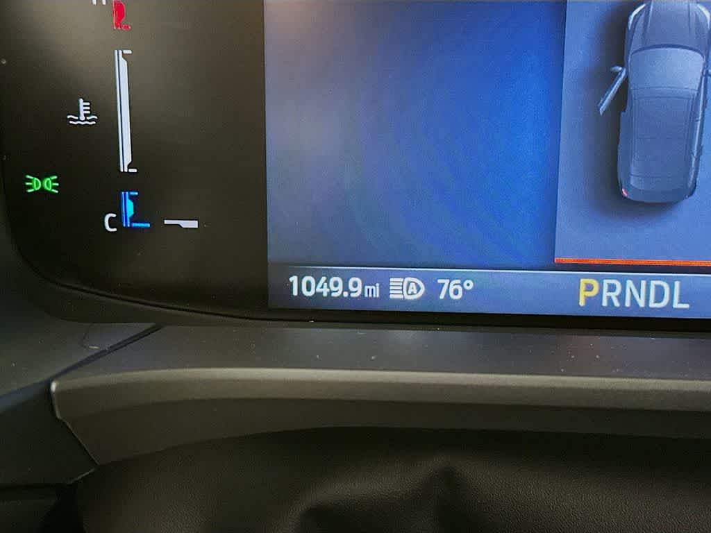 Thumbnail: 2025 Ford Escape - 19