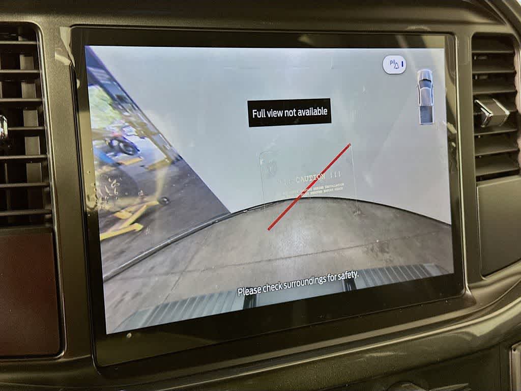 Thumbnail: 2025 Ford F-150 - 28