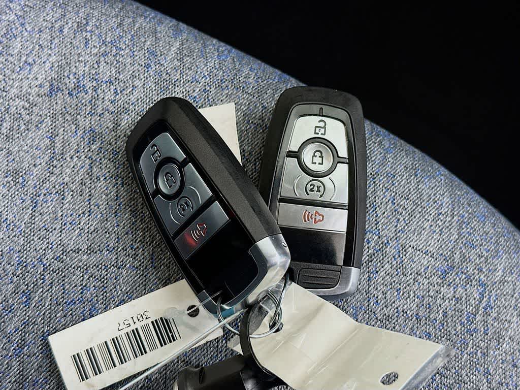 Thumbnail: 2025 Ford Maverick - 21