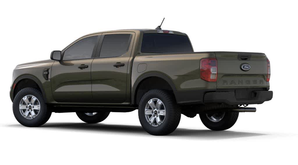 Thumbnail: 2025 Ford Ranger - 2