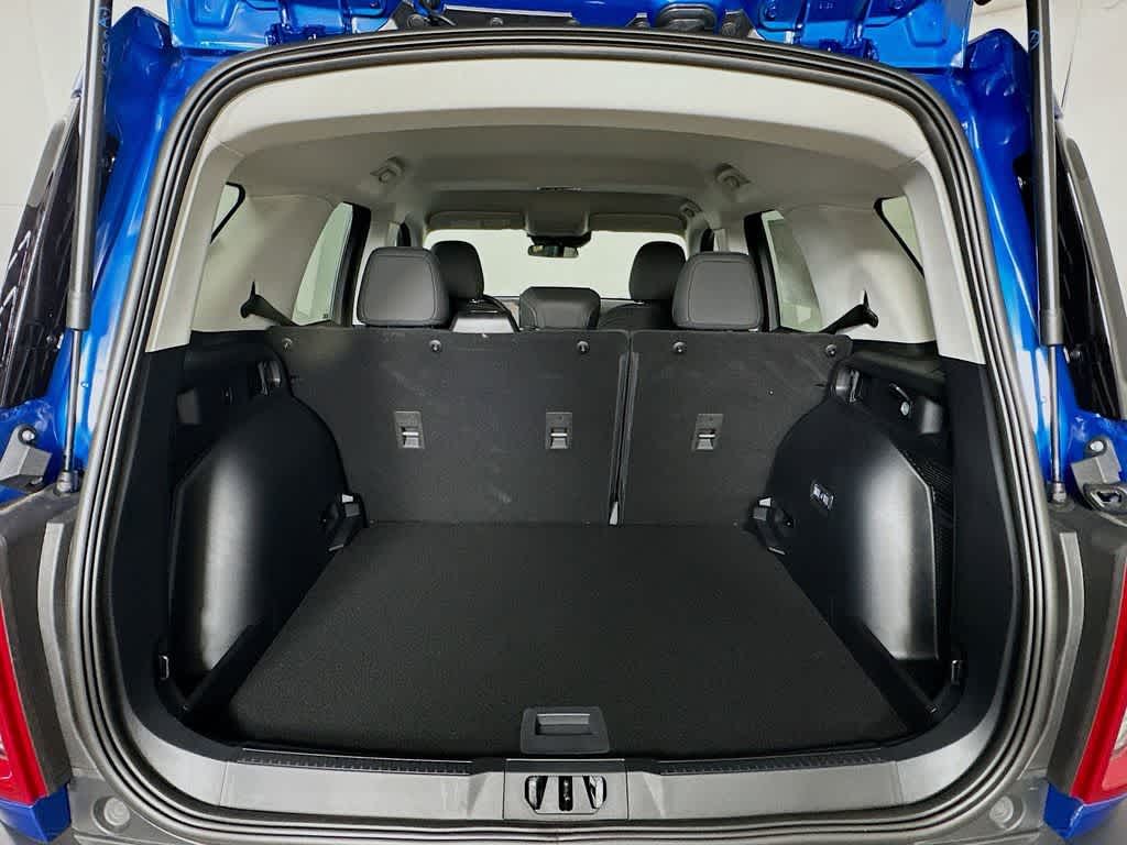 Thumbnail: 2025 Ford Bronco Sport - 20