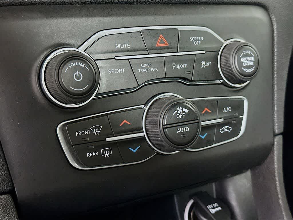 Thumbnail: 2019 Dodge Charger - 18