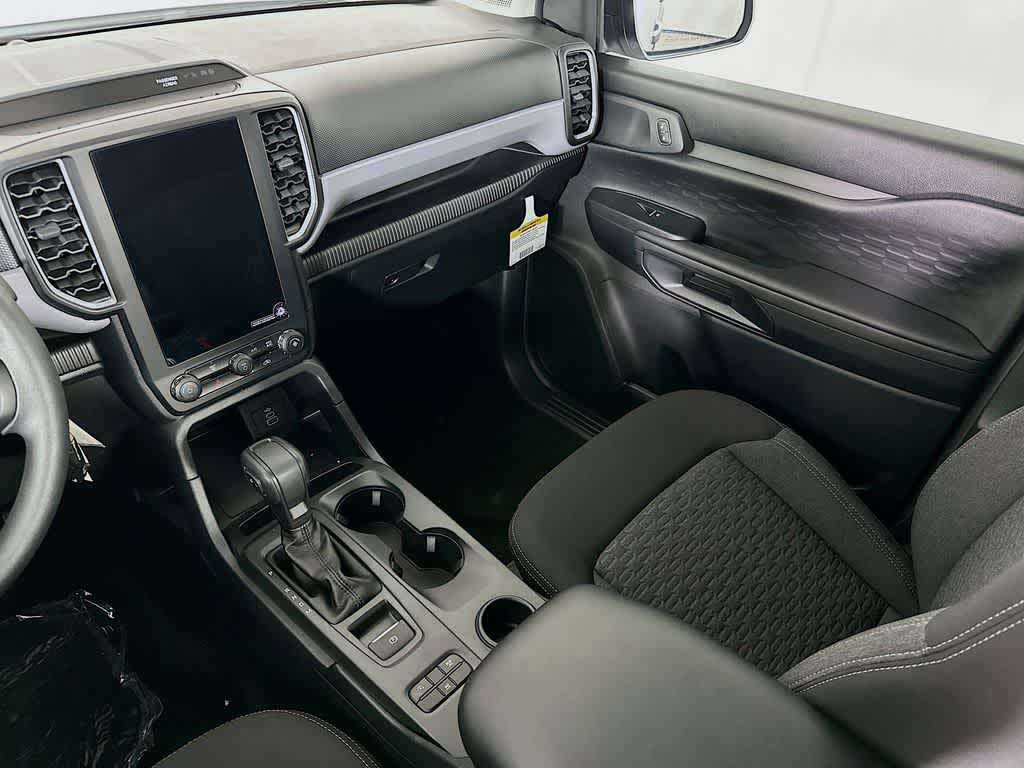 Thumbnail: 2025 Ford Ranger - 11