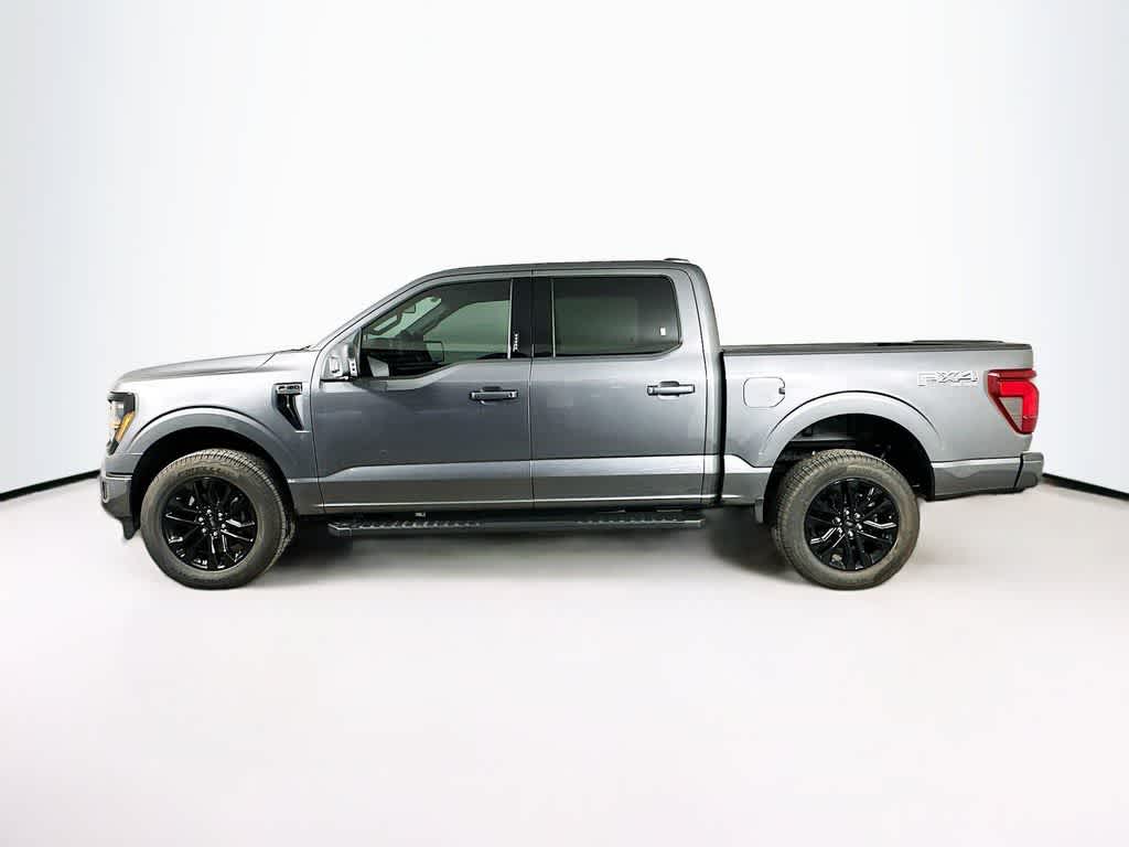 Thumbnail: 2026 Ford F-150 - 3