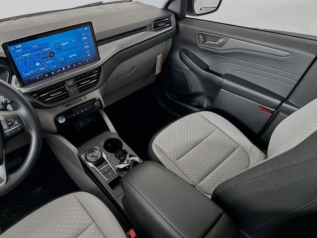 Thumbnail: 2025 Ford Escape - 11