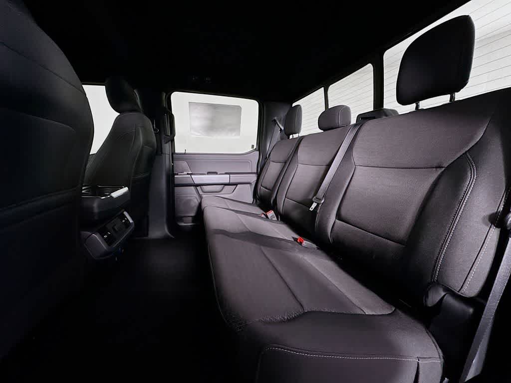 Thumbnail: 2025 Ford F-150 - 14